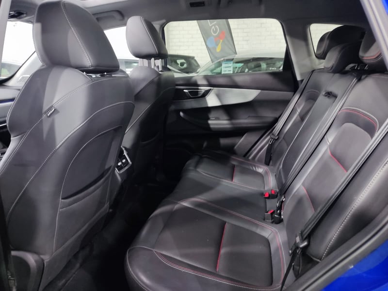 Chery TIGGO 7 GLX CVT PRO 1.5 AUT 2023 - Imagen 16 de 16