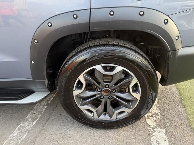 Haval DARGO DELUXE 4X4 2.0 AUT 2024 - Imagen 19 de 20
