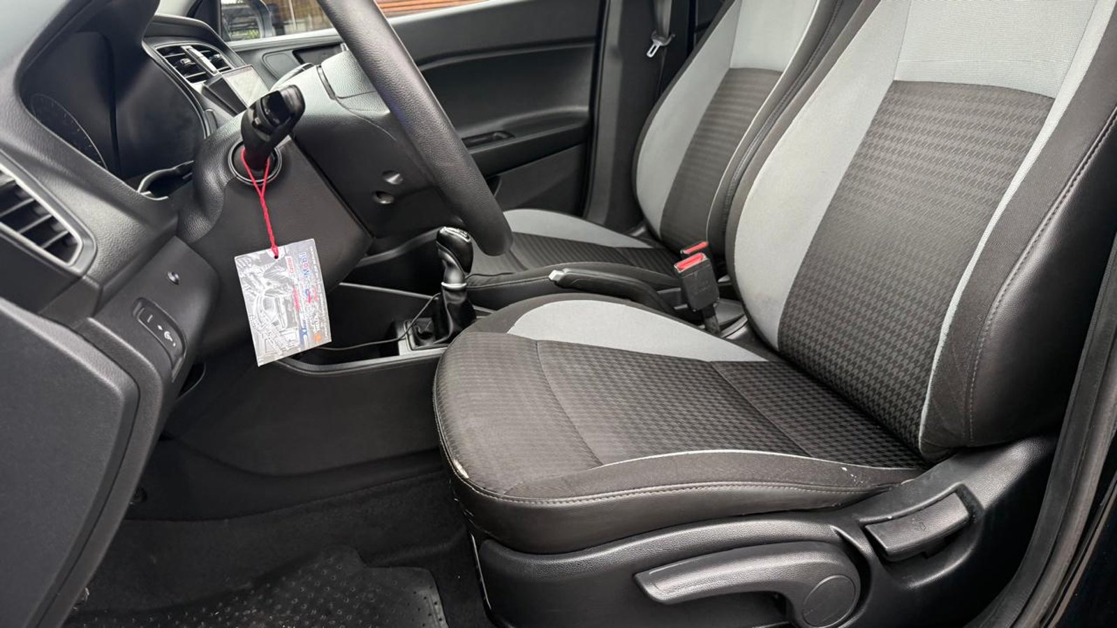 HYUNDAI I20 IB ACTIVE HB 1.4 2020 - Imagen 11 de 20