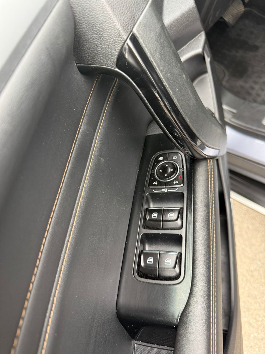 Haval DARGO DELUXE 4X4 2.0 AUT 2024 - Imagen 11 de 19