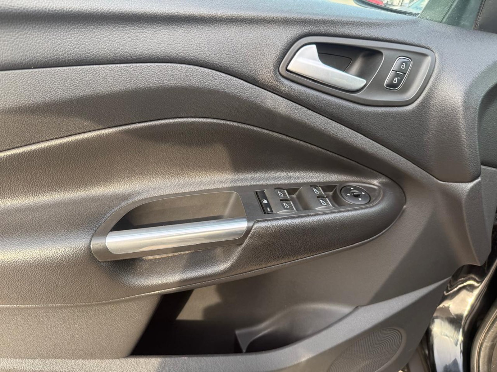 Ford ESCAPE 2.5 AUT 2020 - Imagen 11 de 20