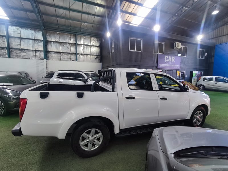 JMC VIGUS WORK 2.5 2025 - Imagen 6 de 14