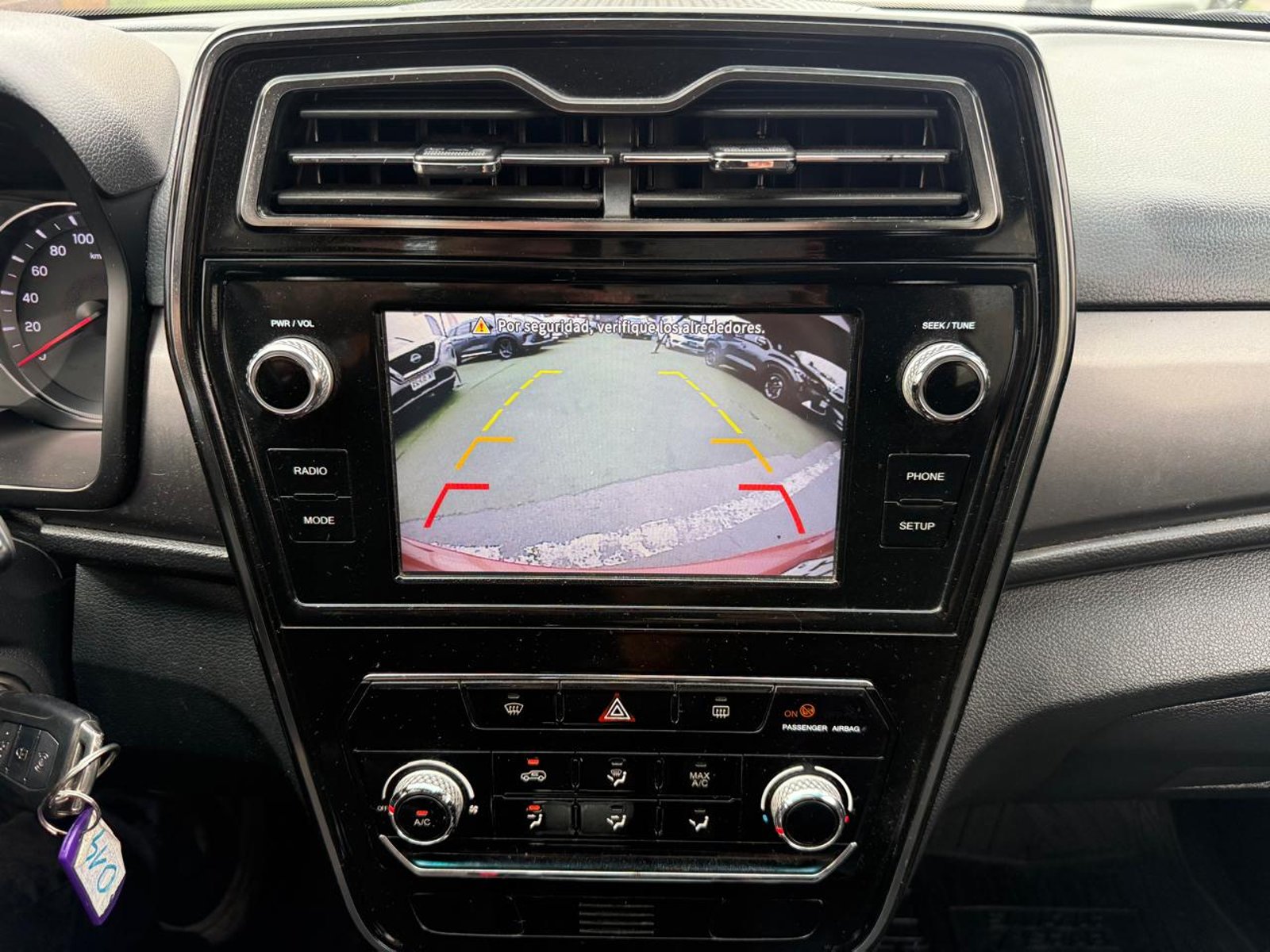 SsangYong TIVOLI OTTO 1.6 2021 - Imagen 17 de 20