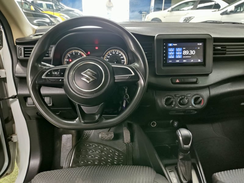 Suzuki ERTIGA GL 1.5 AUT 2019 - Imagen 11 de 14