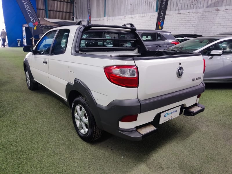 RAM 700 DCAB SLT 1.4 2019 - Imagen 3 de 16