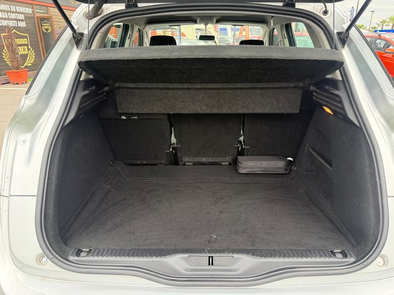 Citroën C4 PICASSO 1.6 2016 - Imagen 20 de 20
