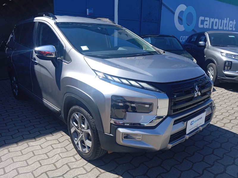 Mitsubishi XPANDER CROSS 1.5 AUT 2024 - Imagen 5 de 14