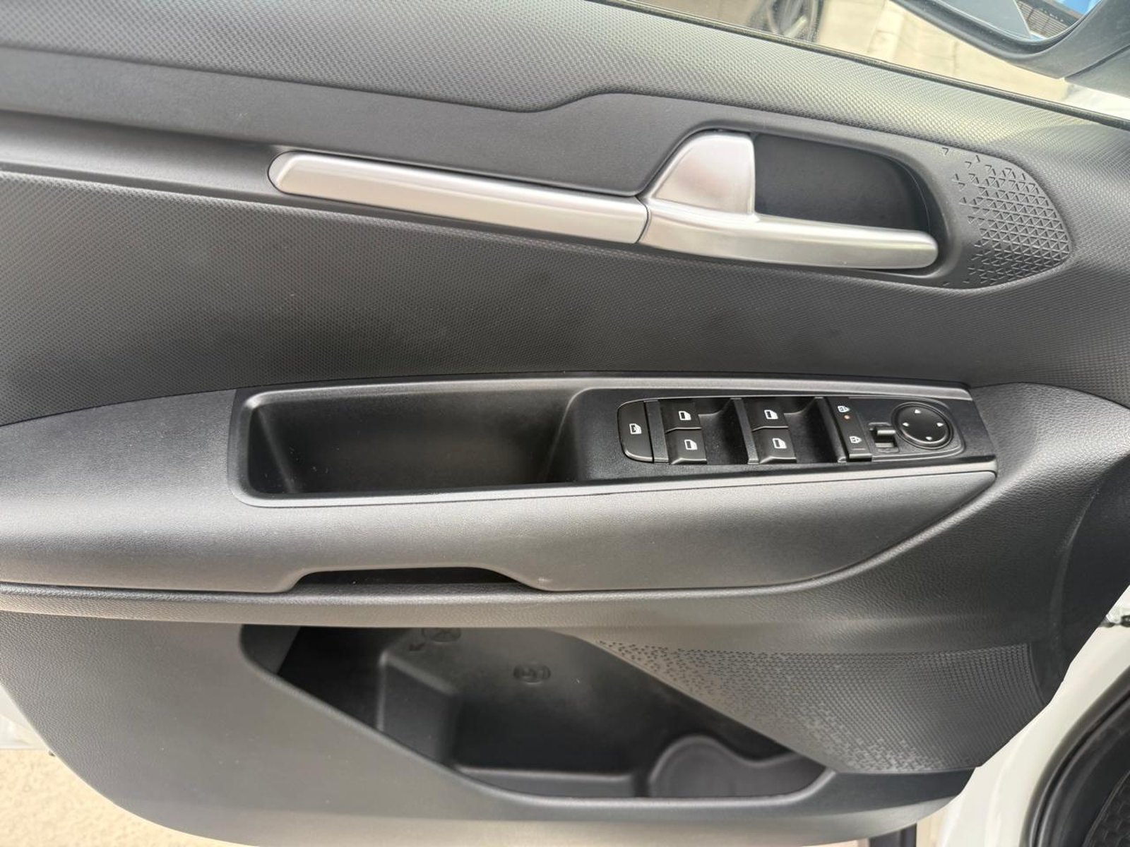 Kia SONET EX 1.5 2026 - Imagen 12 de 20