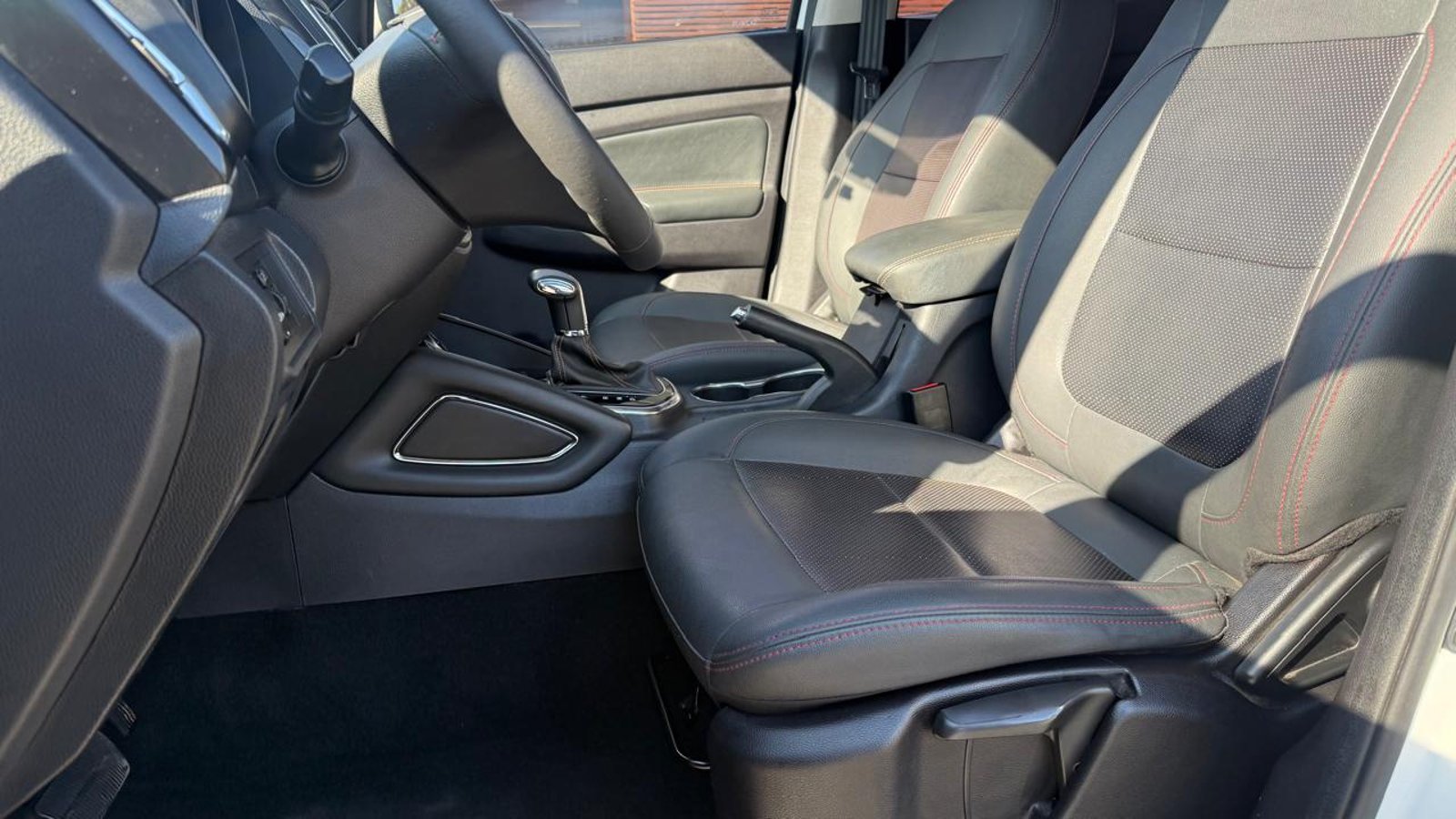 CHANGAN CX70 ELITE 1.5 2023 - Imagen 11 de 20