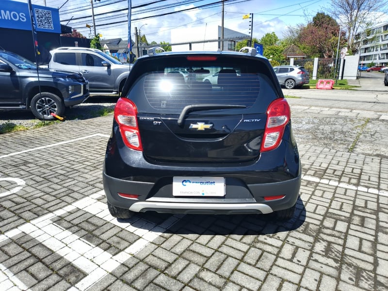 Chevrolet SPARK GT ACTIVE HB 1.2 2019 - Imagen 3 de 11