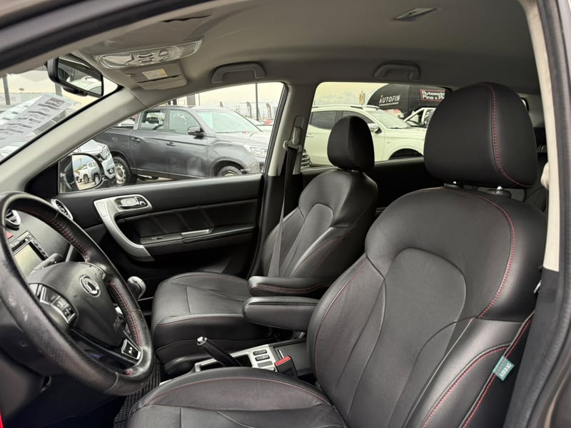 Great Wall H6 LUXURY 1.5 2017 - Imagen 11 de 20