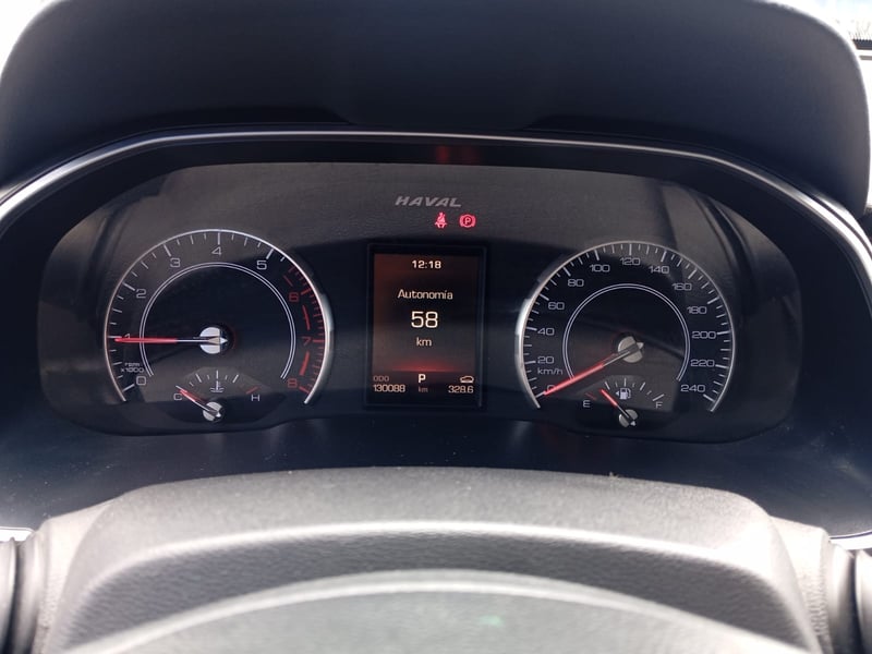 Haval H6 ACTIVE 2.0 AUT 2019 - Imagen 9 de 14