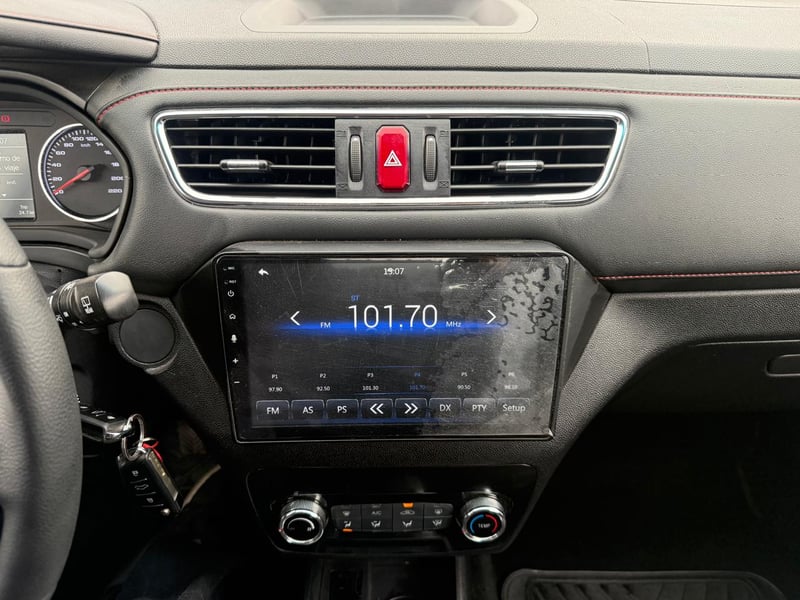 JAC JS2 MPI 1.5 2025 - Imagen 16 de 20