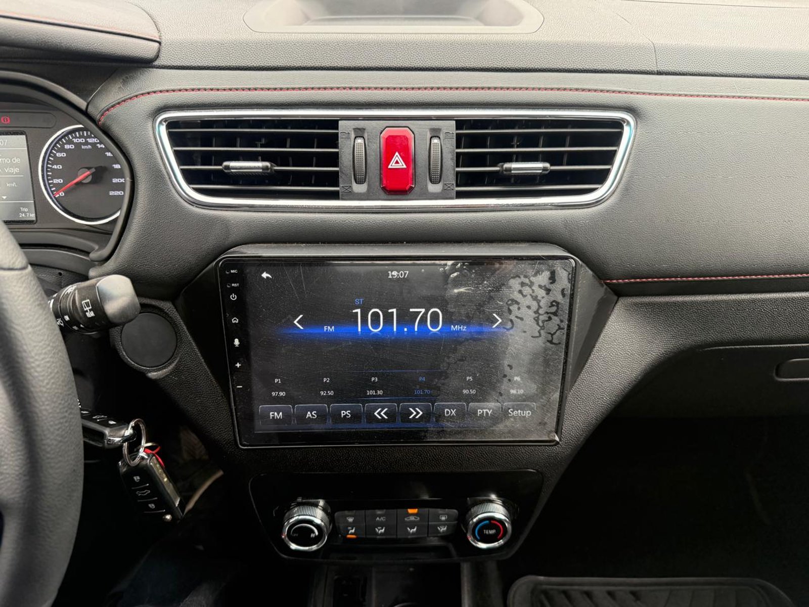 JAC JS2 MPI 1.5 2025 - Imagen 16 de 20