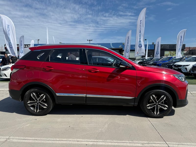 BAIC X55 1.5T 2022 - Imagen 6 de 19
