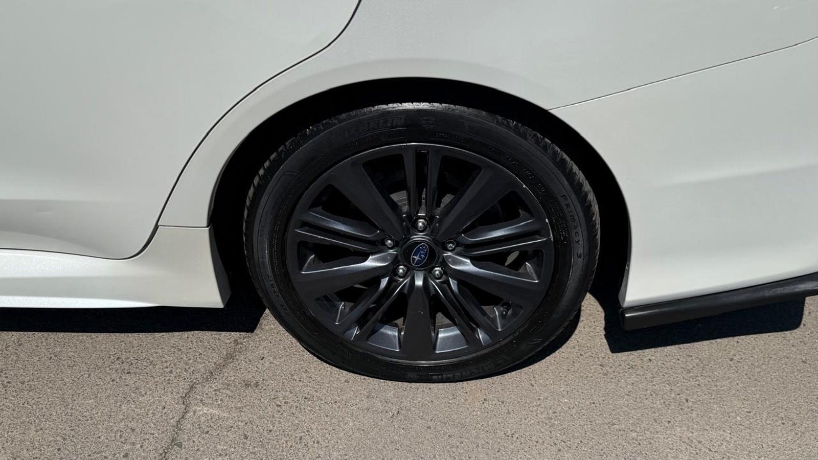 Subaru NEW WRX 2.0T AWD 6MT 2015 - Imagen 19 de 20