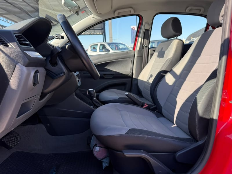 Volkswagen GOL HIGHLINE 1.6 AUT 2022 - Imagen 10 de 20