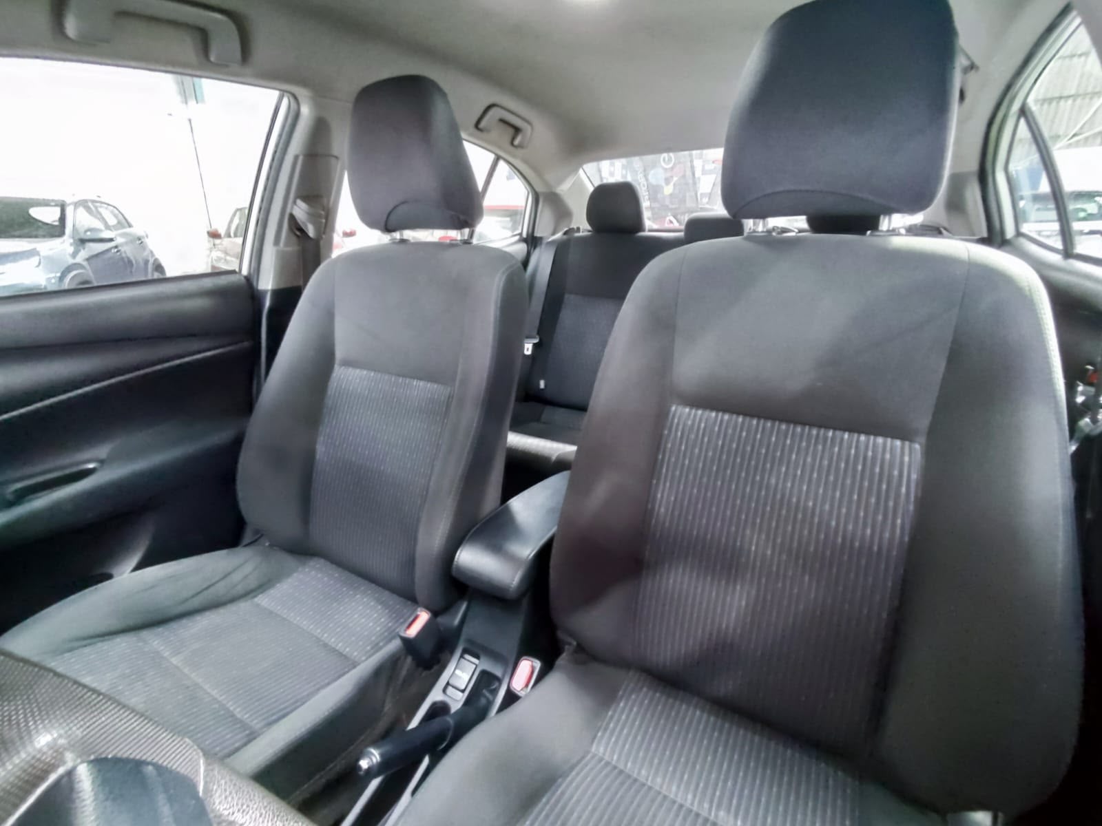 Toyota YARIS GLI 1.5 AUT 2020 - Imagen 12 de 14