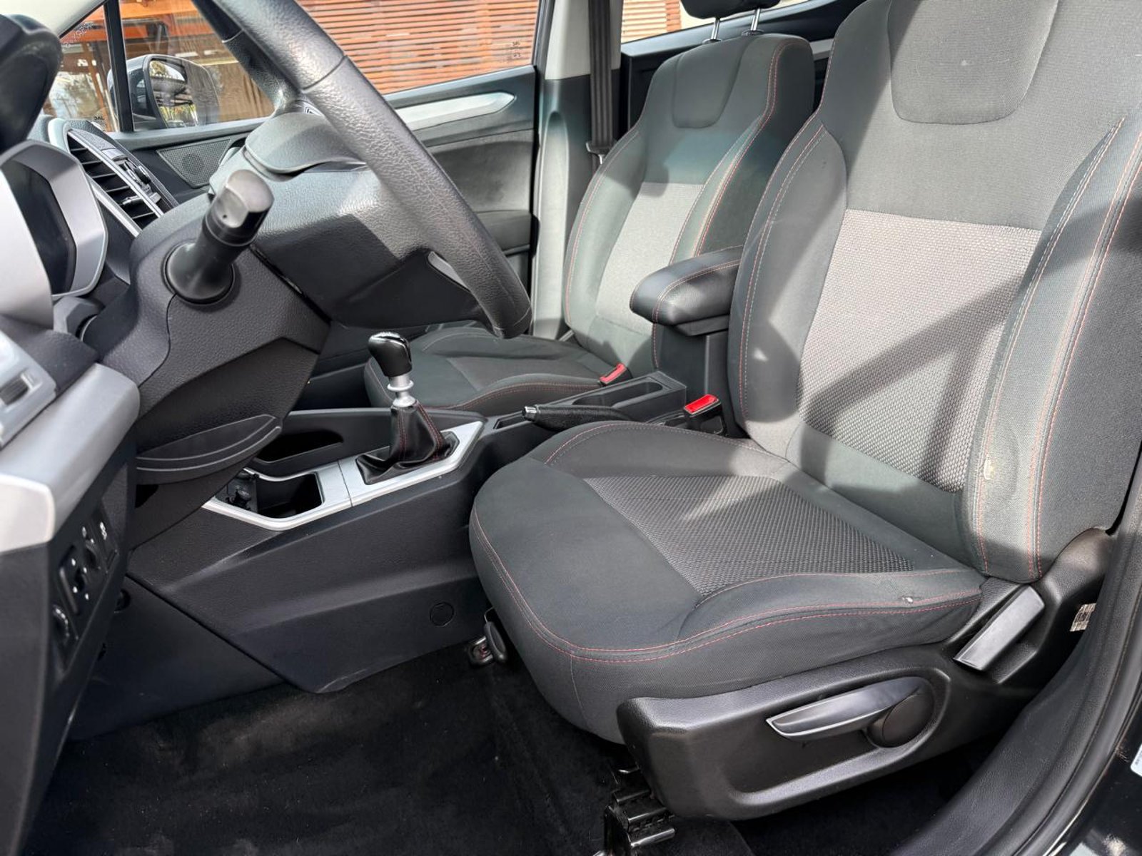 JAC S3 HB 1.6 2022 - Imagen 10 de 19