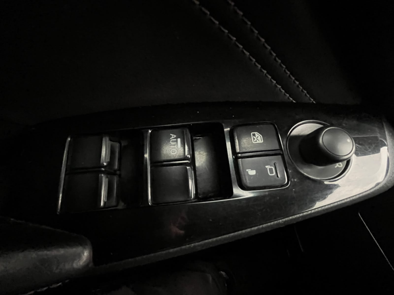 Mazda 3 HATCH BACK 2.0 AUT 2018 - Imagen 10 de 18