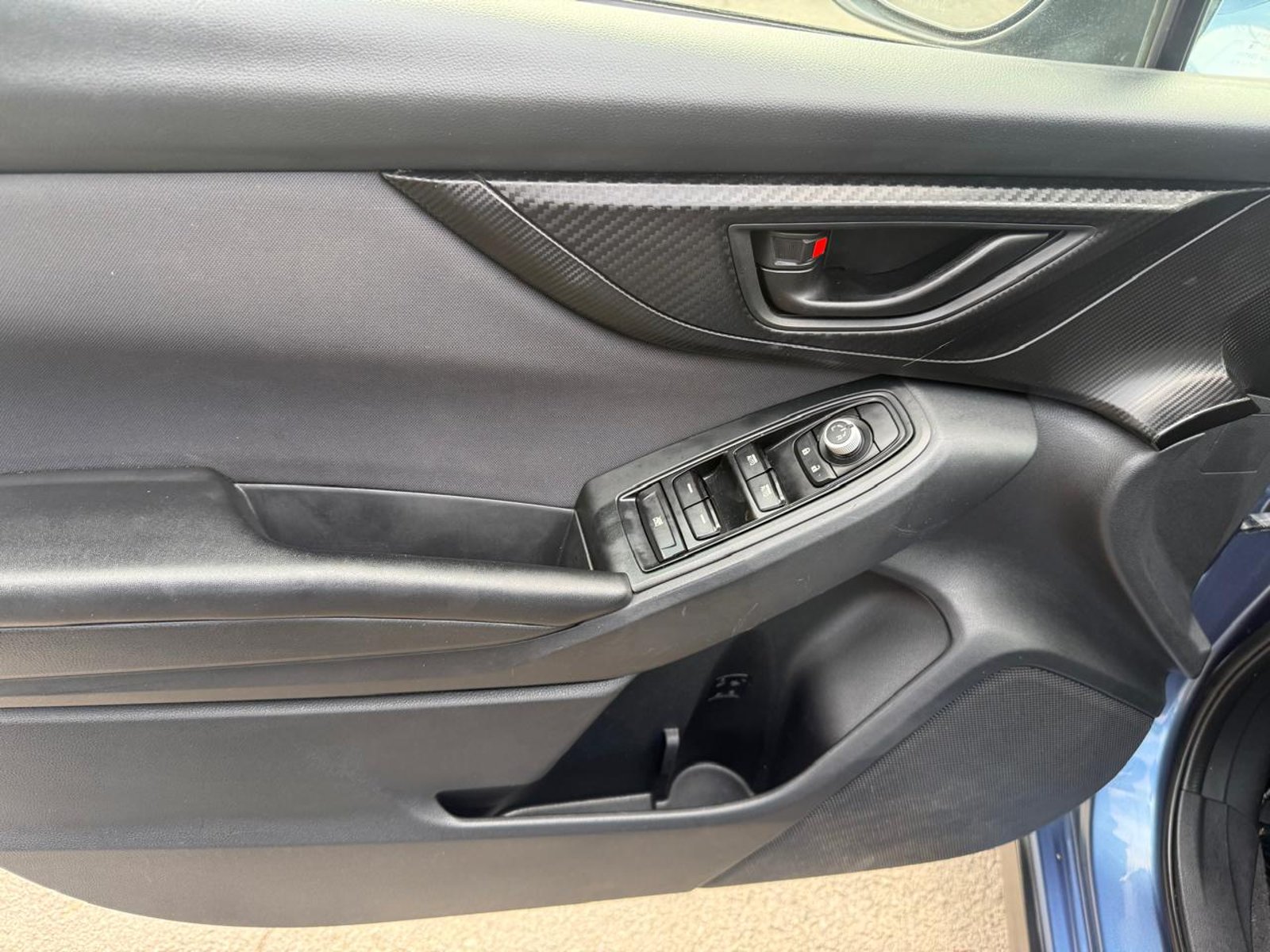 Subaru NEW XV AWD CVT 2.0I 2018 - Imagen 12 de 20