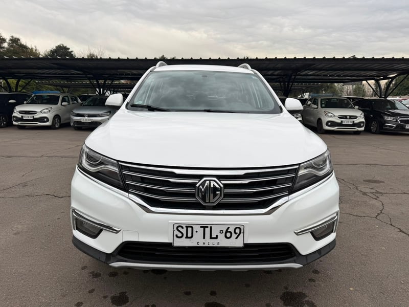 MG RX5 1.5 2022 - Imagen 8 de 20