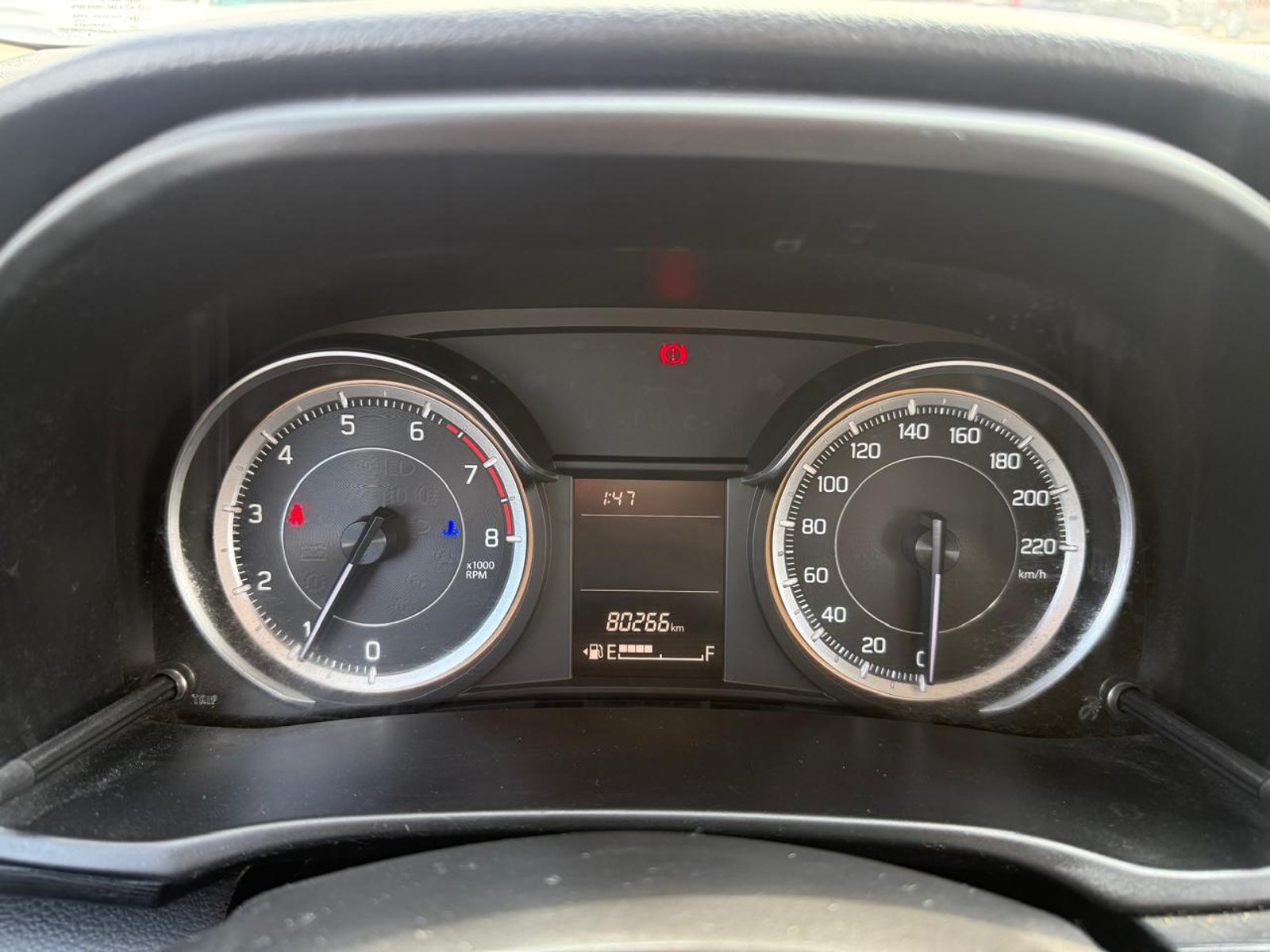 Suzuki ERTIGA GLX 1.5 2020 - Imagen 15 de 20