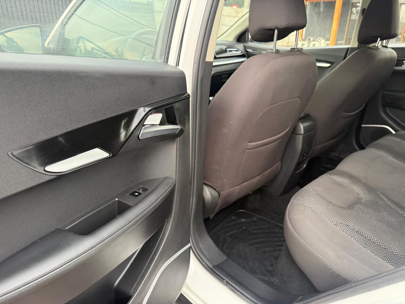 JAC JS2 PRO MPI 1.5 2026 - Imagen 19 de 20