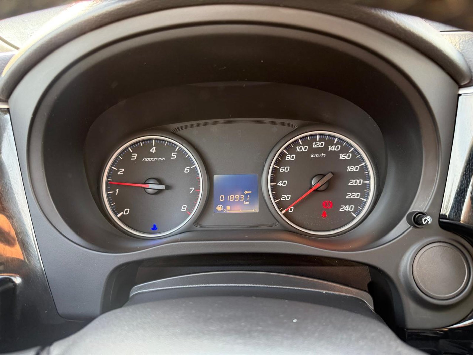 Mitsubishi OUTLANDER 2.0 2023 - Imagen 14 de 20