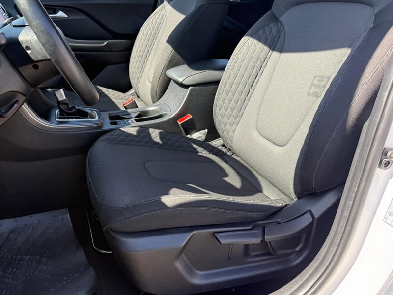 Hyundai CRETA SU2ID MPI CVT 1.5 2025 - Imagen 10 de 20