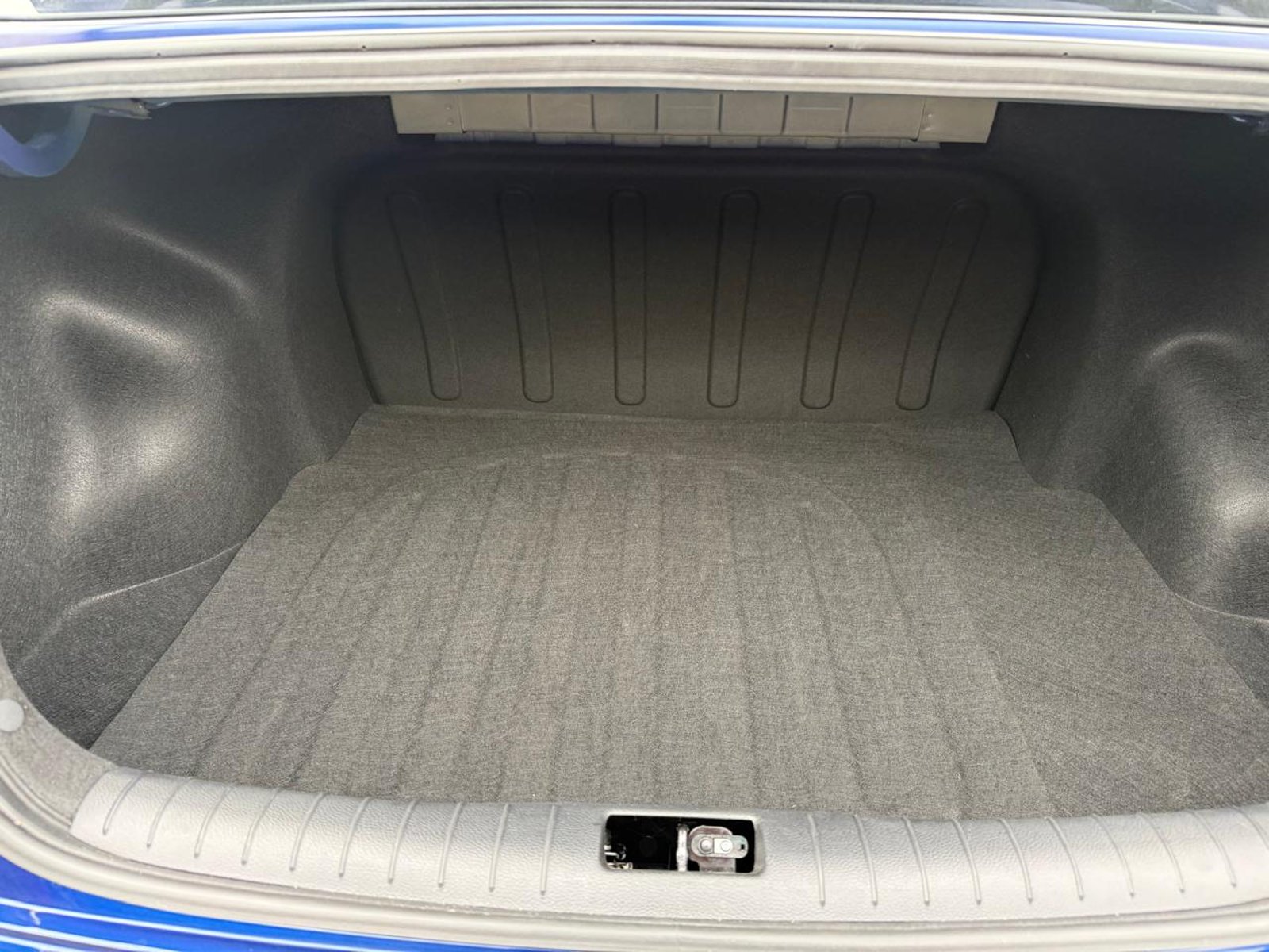 Kia SOLUTO MPI 1.4 2025 - Imagen 20 de 20