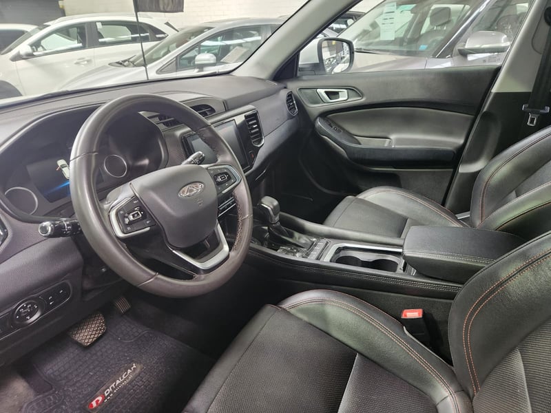 Chery NEW TIGGO 3 GLS 1.5 2022 - Imagen 7 de 11
