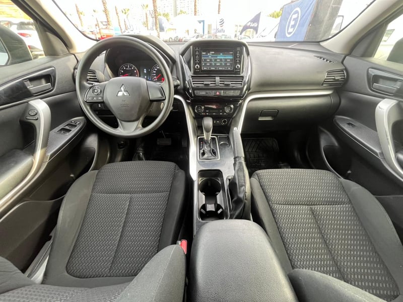 Mitsubishi ECLIPSE CROSS RX 1.5 AUT 2022 - Imagen 11 de 19