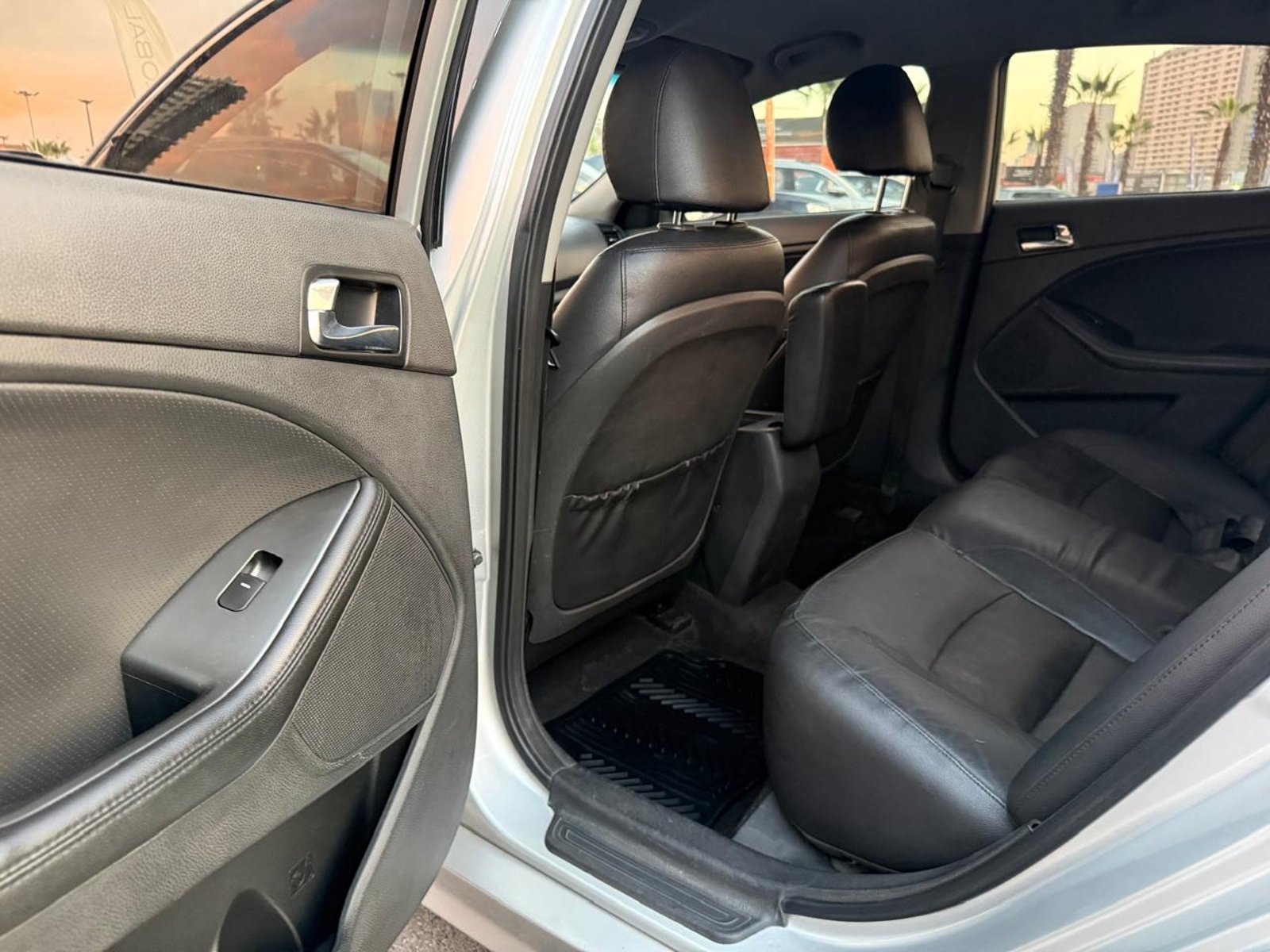 Kia OPTIMA EX 2.0 MEC 2014 - Imagen 18 de 20