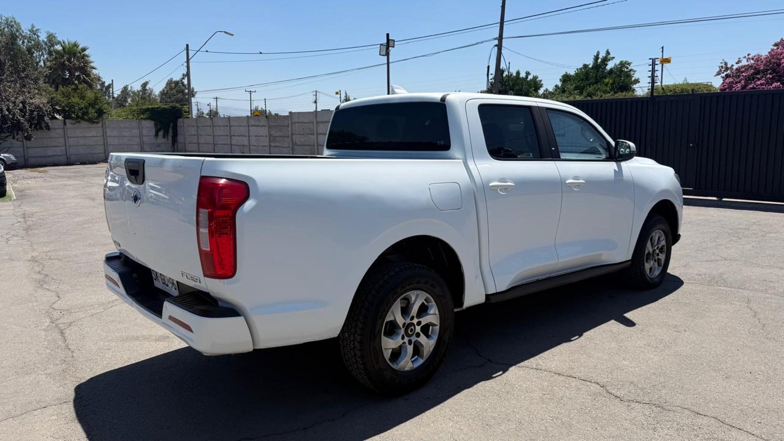 Great Wall POER ELITE 2.0 2023 - Imagen 5 de 20
