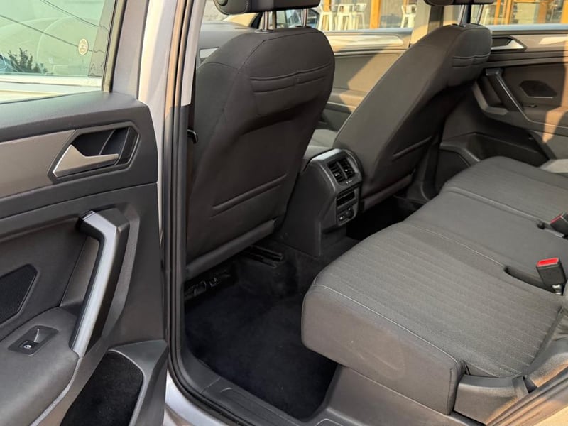 Volkswagen TIGUAN 1.4 AT 2023 - Imagen 18 de 20