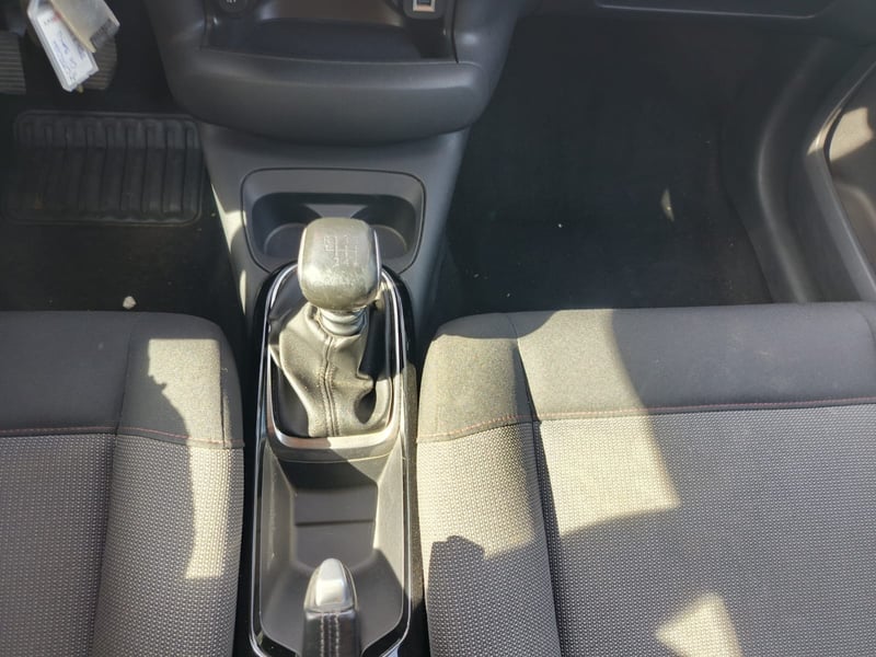 Citroën C-4 HDI 115 BVM6 S&S FEEL 2020 - Imagen 10 de 12