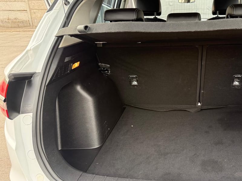 Geely COOLRAY 1.5 AUT 2026 - Imagen 20 de 20