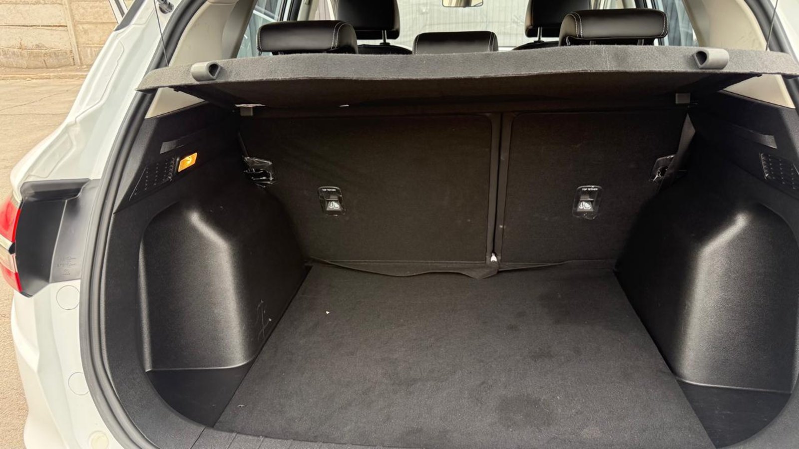 Geely COOLRAY 1.5 AUT 2026 - Imagen 20 de 20