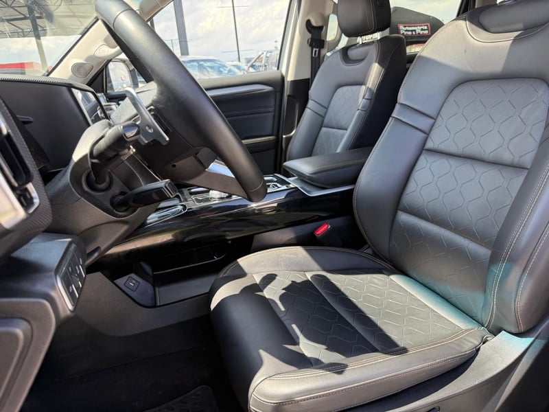 Haval DARGO DELUXE 4X4 2.0 AUT 2024 - Imagen 10 de 20