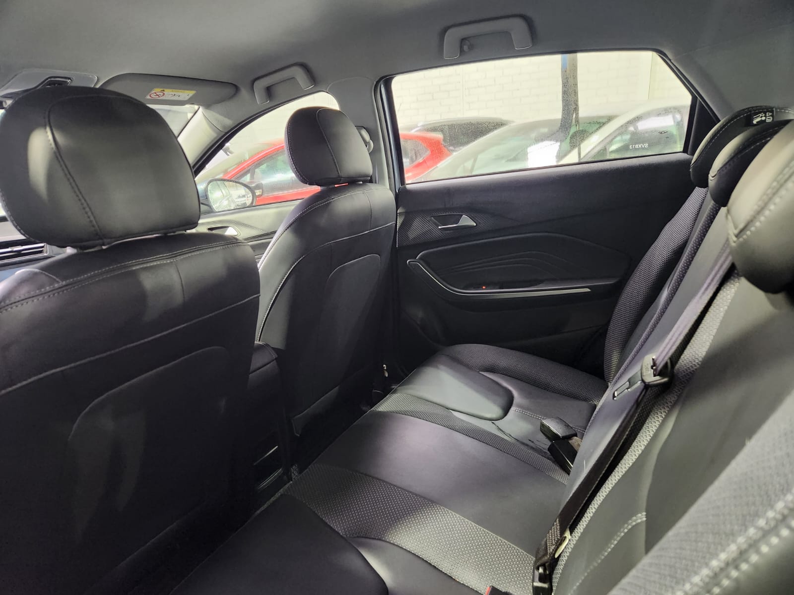 Chery TIGGO 2 PRO GLS MT 1.5 2023 - Imagen 9 de 11