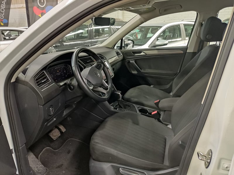 Volkswagen TIGUAN TSI 1.4 AT 2024 - Imagen 9 de 14