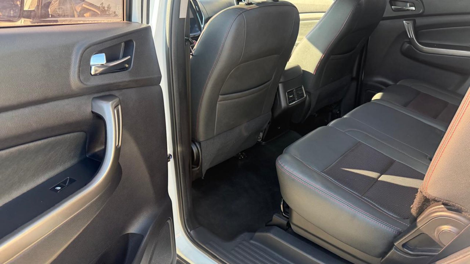 CHANGAN CX70 ELITE 1.5 2023 - Imagen 19 de 20