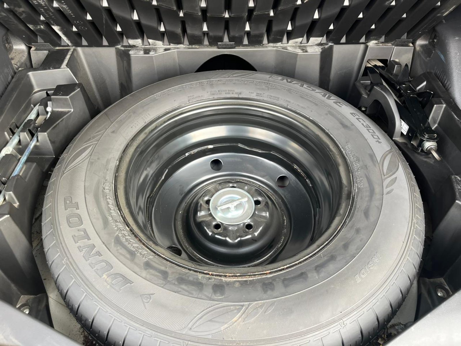 Mitsubishi ECLIPSE CROSS RX 1.5 AUT 2022 - Imagen 19 de 19