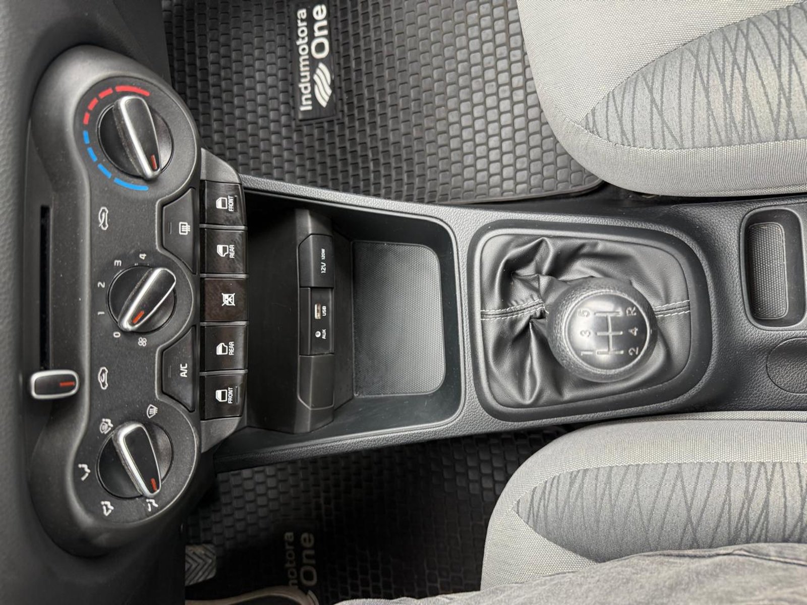 Kia SOLUTO MPI 1.4 2025 - Imagen 17 de 20