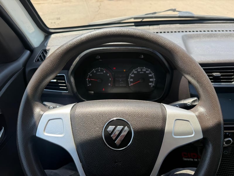 Foton TM5 CS 1.6 2026 - Imagen 11 de 18