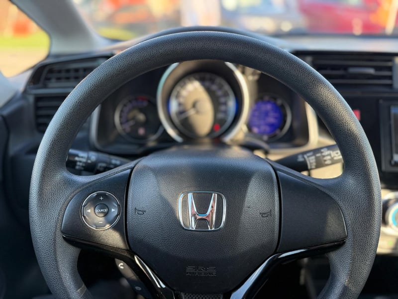 Honda WR V LX 1.5 AUT 2022 - Imagen 13 de 20