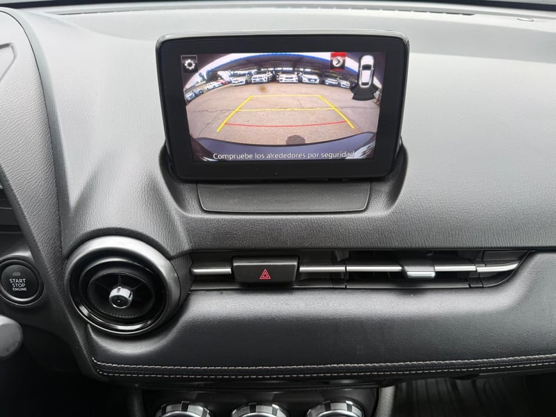 Mazda CX3 4X2 2.0 2023 - Imagen 17 de 20