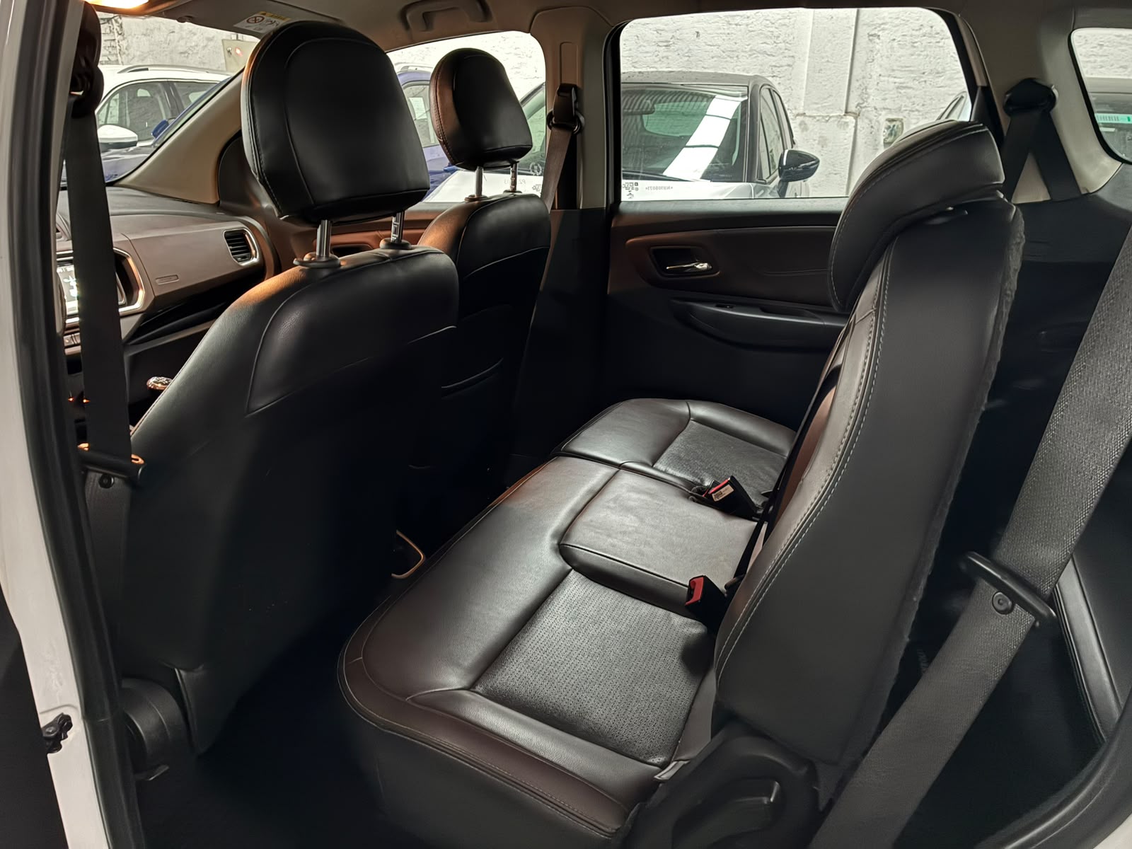 Chevrolet SPIN 1.8 2021 - Imagen 9 de 11