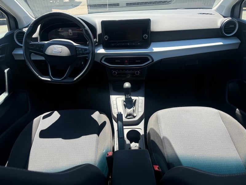 SEAT IBIZA FL TSI 1.0 AUT 2023 - Imagen 12 de 20